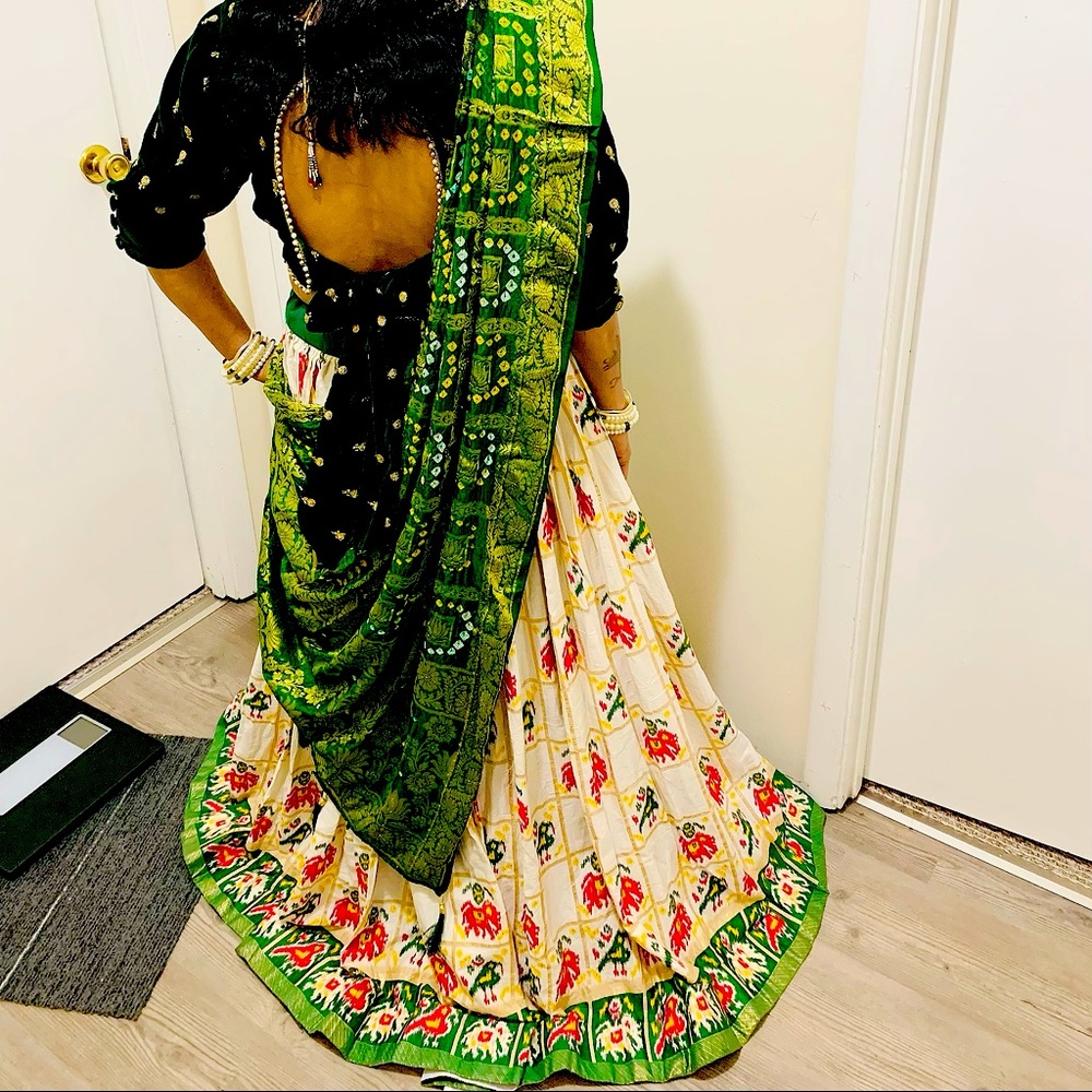 Chaniyacholi